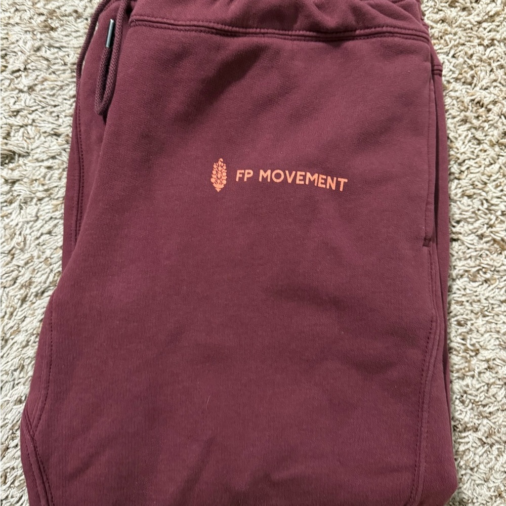 FP Movement undefeated Joggers